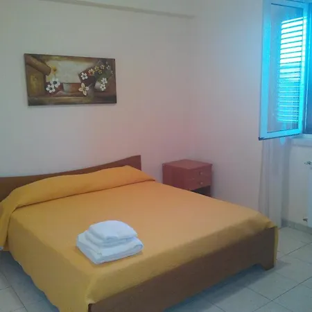 Affittacamere Morpheo