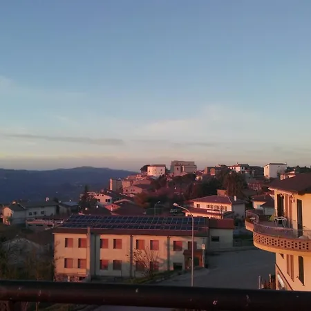 Affittacamere Morpheo Pensionat *
