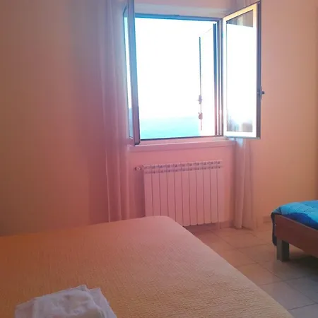 Affittacamere Morpheo Pensionat Circello