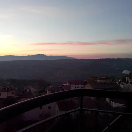 Affittacamere Morpheo Konukevi *