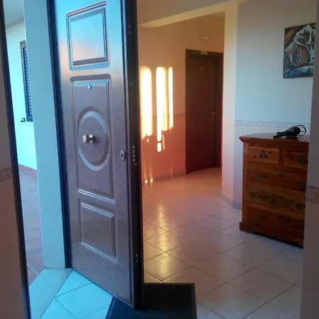 Pensionat Affittacamere Morpheo Circello